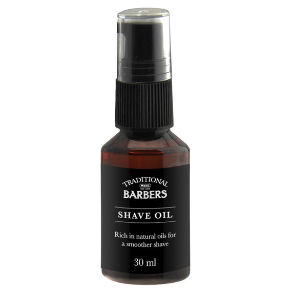 Wahl Shave Oil 30ml