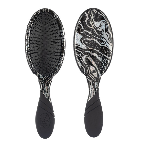 Wetbrush Pro Detangler Mineral Sparkle-Charcoal