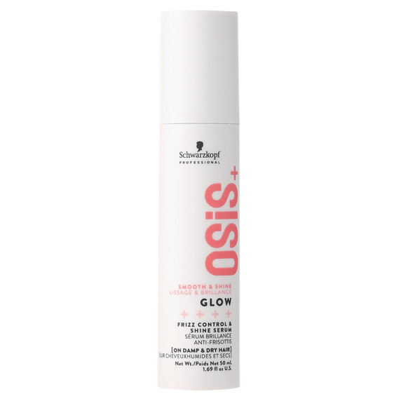 Schwarzkopf Professional  OSiS+ Glow 50ml