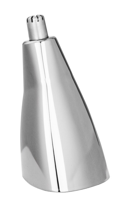 Silver Bullet Smooth Operator 11 In 1 Grooming Trimmer Kit