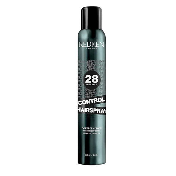 Redken Control Addict Hairspray 278g