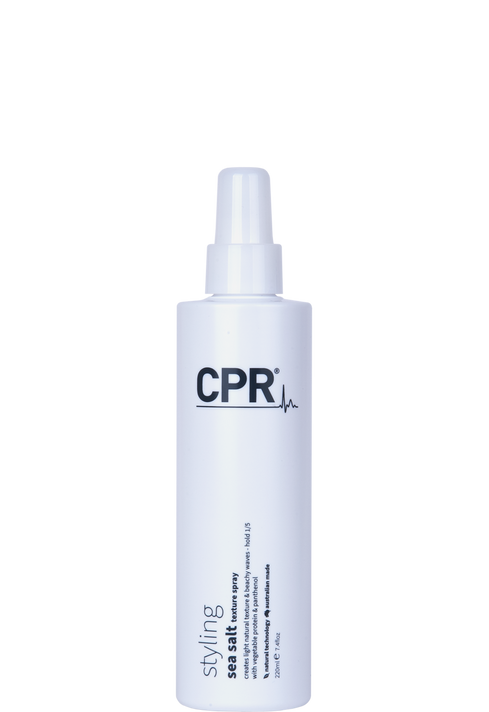 Vitafive CPR Styling Sea Salt Texture Spray 220ml