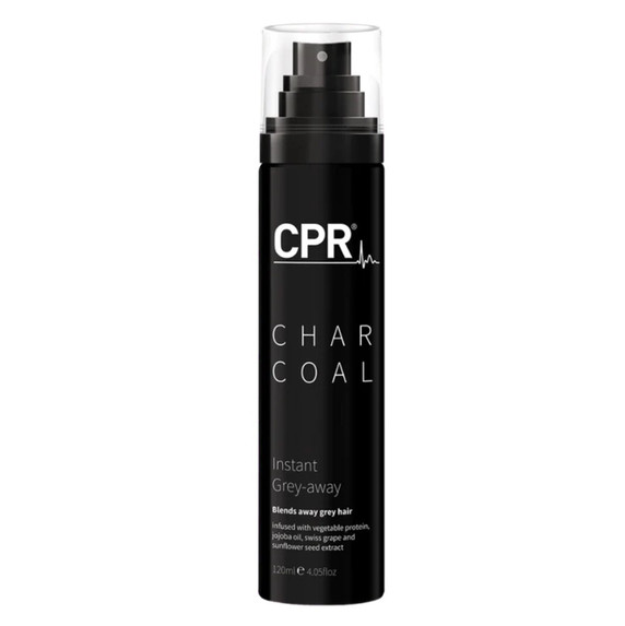 CPR Charcoal Instant Grey-Away Spray 110ml