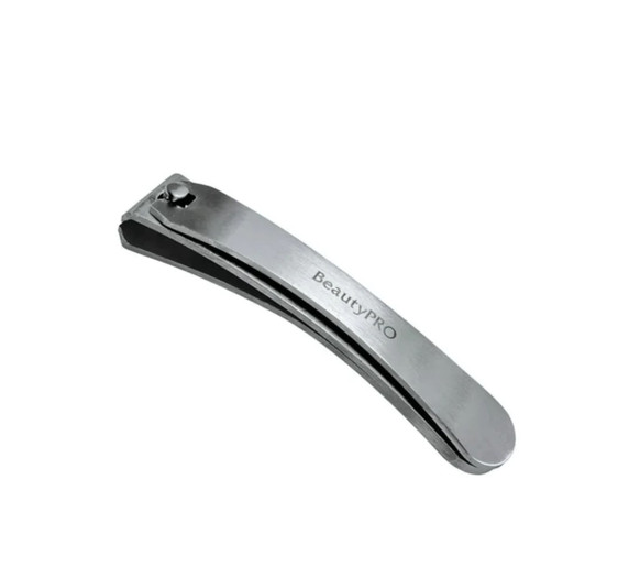 BeautyPro Stainless Steel Small Nail Clipper