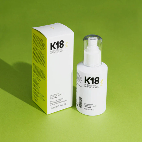 K18 Professional Molecular Repair Hair Mist 150ml