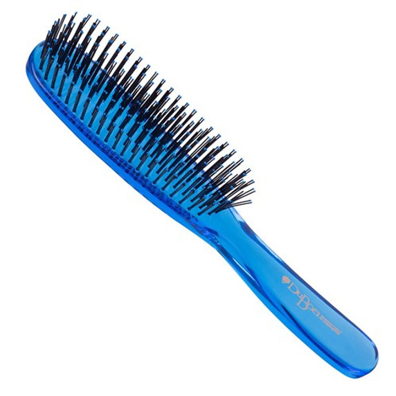DuBoa Brush Large Made In Japan Assorted Colours