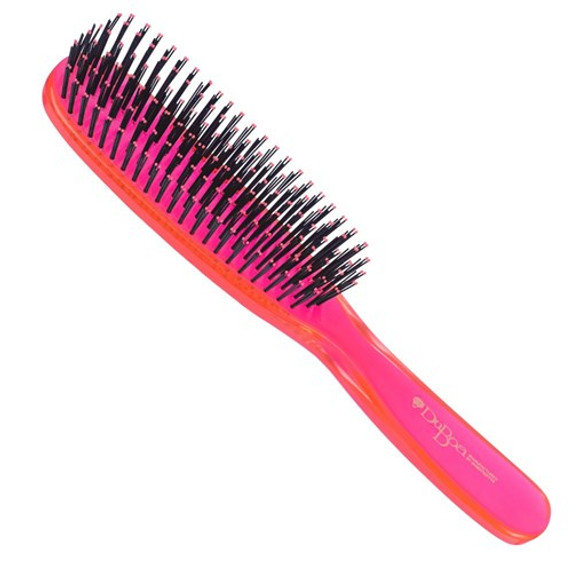 DuBoa Brush Large Made In Japan Assorted Colours