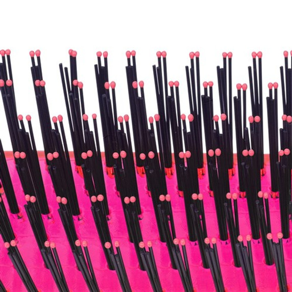 DuBoa Brush Large Made In Japan Assorted Colours