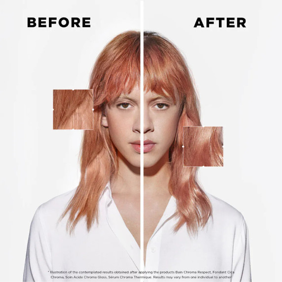 Kérastase Chroma Absolu Most Loved Coffret for Colored Hair DUO