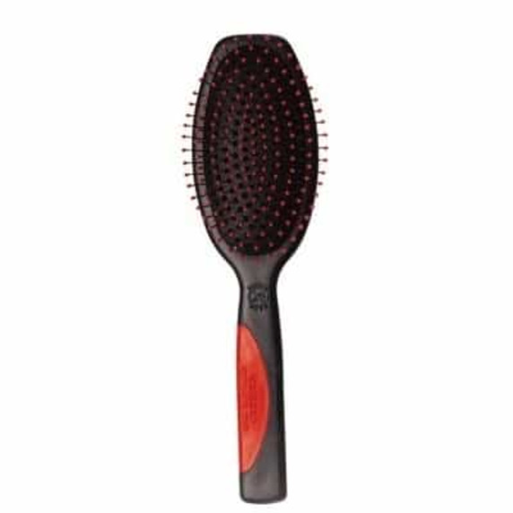 Cricket Static Free Styling 220 Cushion Brush Paddle Brush