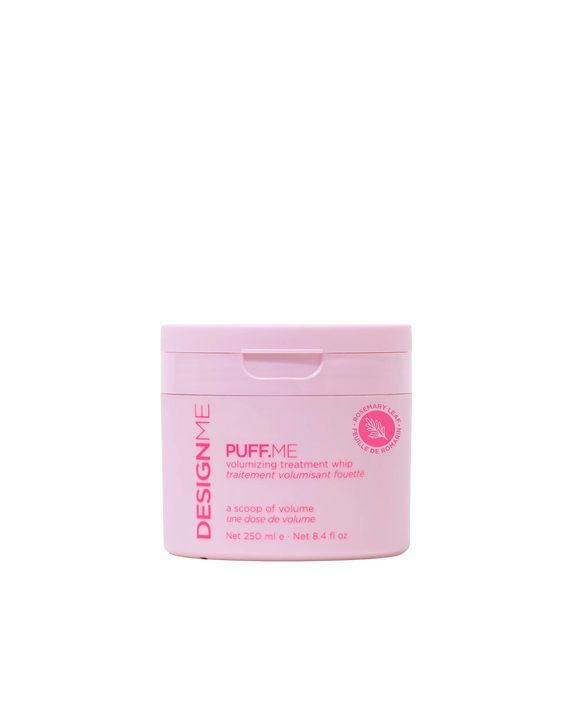 DesignMe Puff.Me Volumizing Treatment Whip 250ml