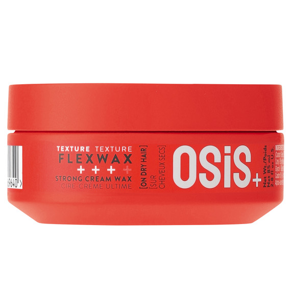 Schwarzkopf Professional OSiS+ FlexWax 85ml