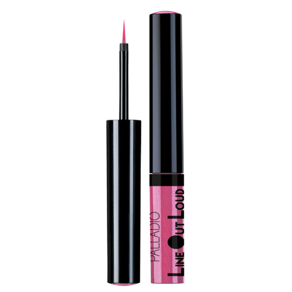 Palladio Line Out Loud Shimmer Liner- Trinket