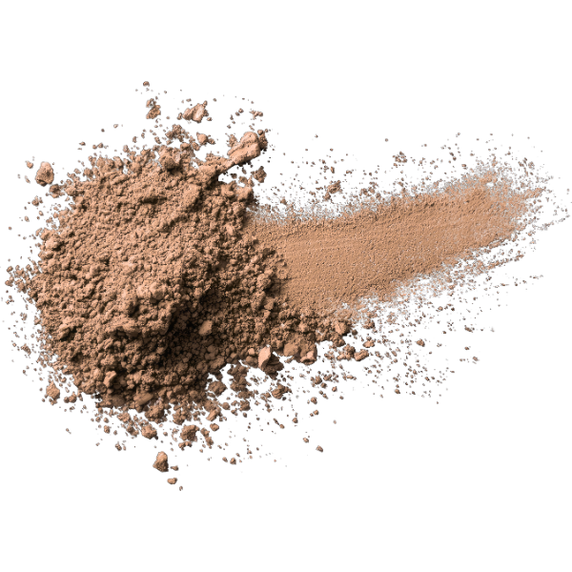 Palladio Mineral Loose Eye Shadow - Bronzed