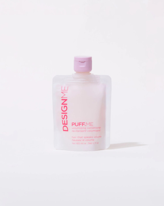 DesignME PuffME Volumizing Conditioner - Pouch 60ml