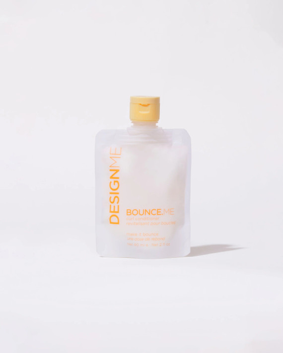 DesignME BounceME Curl Conditioner - Pouch 60ml