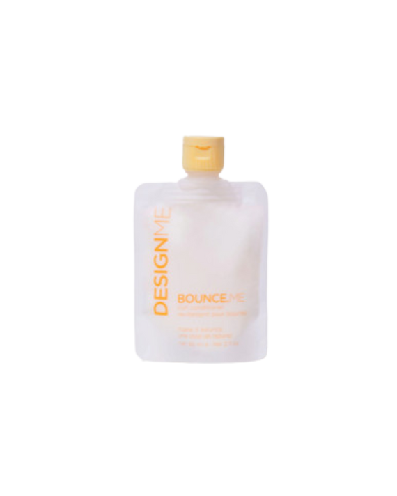 DesignME BounceME Curl Conditioner - Pouch 60ml