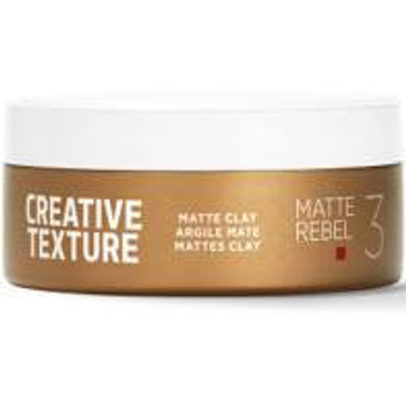 Goldwell Creative Texture Matte Rebel 75ml