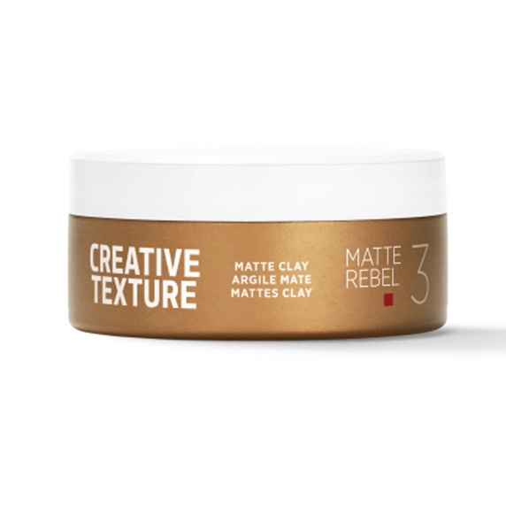 Goldwell StyleSign Creative Texture Matte Rebel 75ml