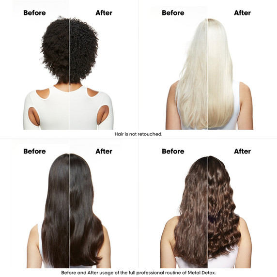 Before & After
