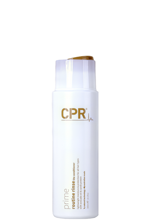 Vitafive CPR Prime Routine Lite Conditioner 300ml Vitafive CPR Prime Routine Lite Conditioner 300ml