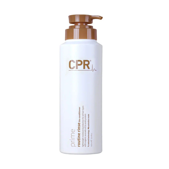 Vitafive CPR Prime Routine Lite Conditioner 900ml Vitafive CPR Prime Routine Lite Conditioner 900ml