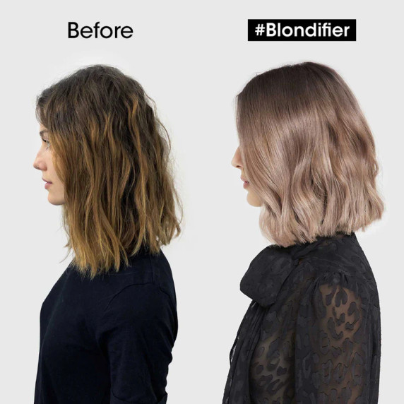 L'Oréal Professionnel  Series Expert Blondifier Gloss Shampoo 1500ml