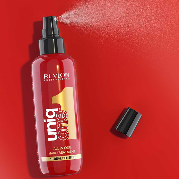 Revlon Professional UniqOne Original Hair Treatment 150ml Unboxed