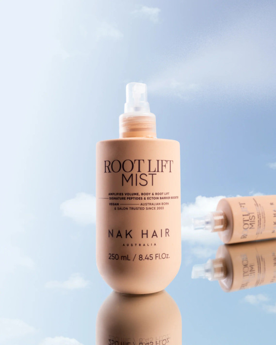 NAK Signature Root Lift Mist 250ml