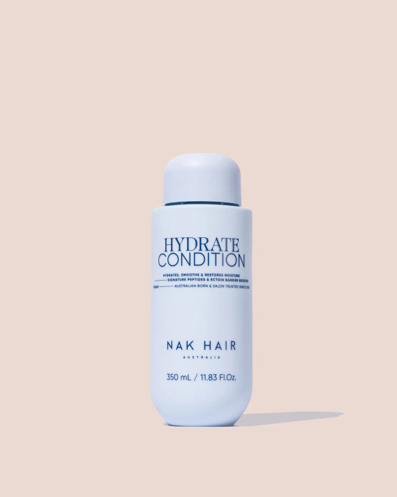 NAK Signature Hydrate Conditioner 350ml