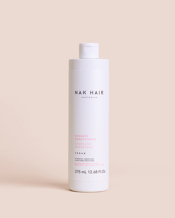 NAK Hydrate Conditioner 375ml