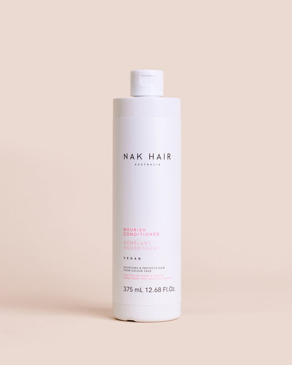 NAK Nourishing Conditioner 375ml