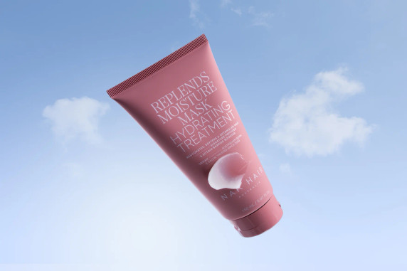 NAK Signature Replends Moisture Mask Hydrating Treatment 150ml