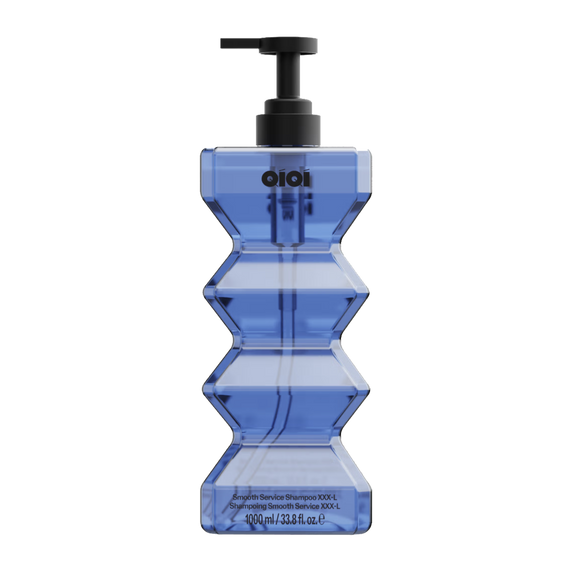 Qiqi Smooth Service Shampoo 1000ml