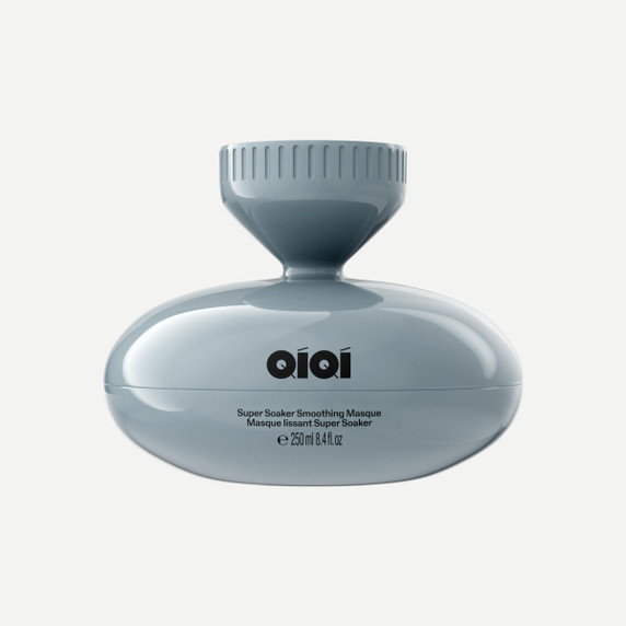 Qiqi Super Soaker Smoothing Hair Treatment 250ml