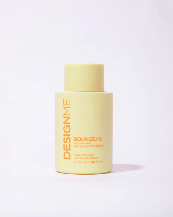 DesignME BounceME Curl Shampoo 300ml