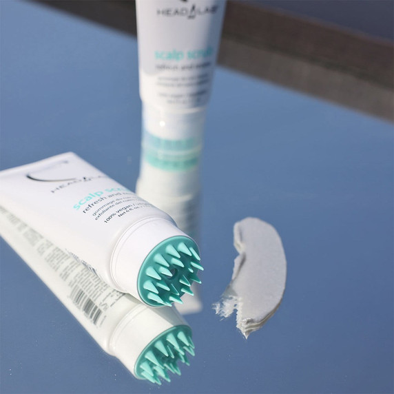 Malibu C Head Lab Scalp Scrub 177ml