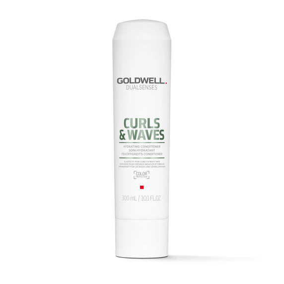 Goldwell Dualsenses Curls & Waves Hydrating Conditioner 300ml