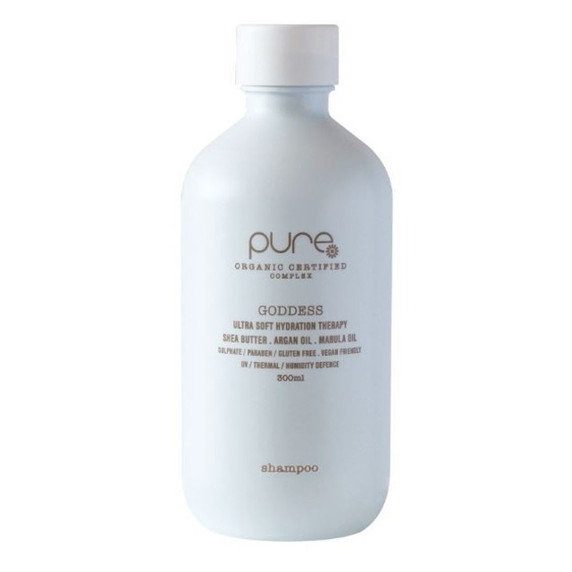 PURE Goddess Shampoo 300ml PURE Goddess Shampoo 300ml