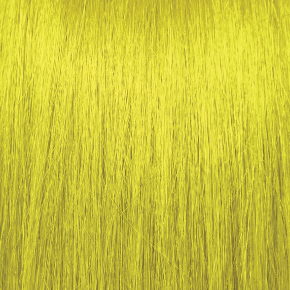 Pravana Chromasilk Vivids 90ml - Neon Yellow