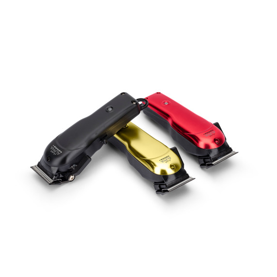 Gamma+ Absolute Alpha Cord/Cordless Clipper Gamma+ Absolute Alpha Cord/Cordless Clipper