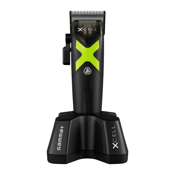 Gamma+ X-cell Vector Clipper