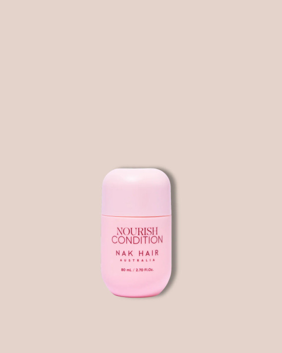 NAK Signature Nourishing Conditioner 80ml
