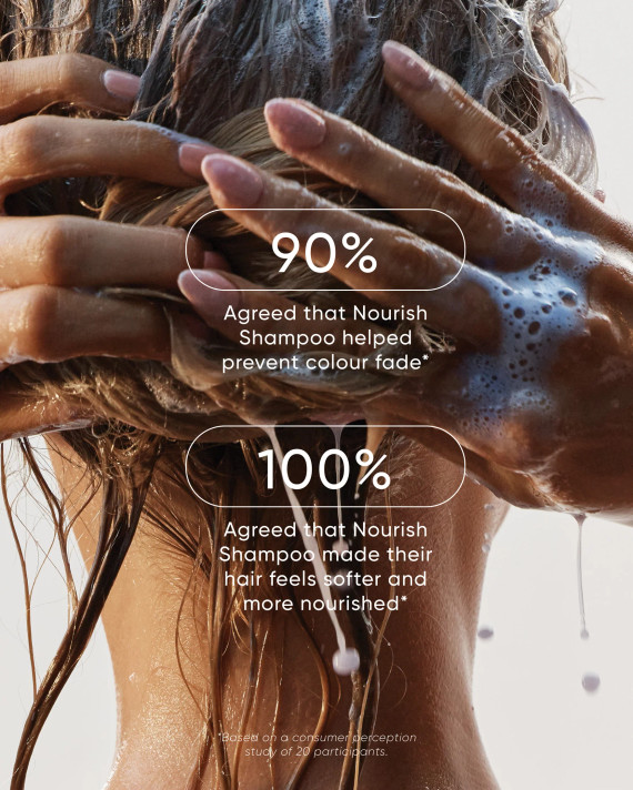 NAK Signature Nourishing Conditioner 80ml