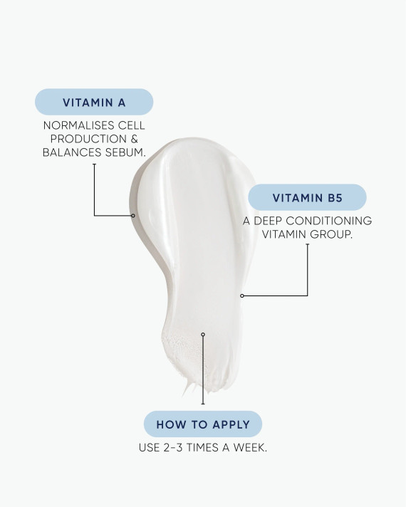 NAK Signature Hydrate Shampoo 80ml