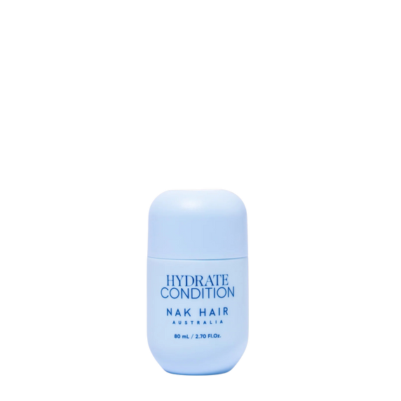 NAK Signature Hydrate Conditioner 80ml