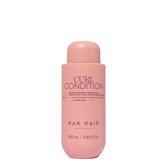 NAK Signature Curl Conditioner 350ml