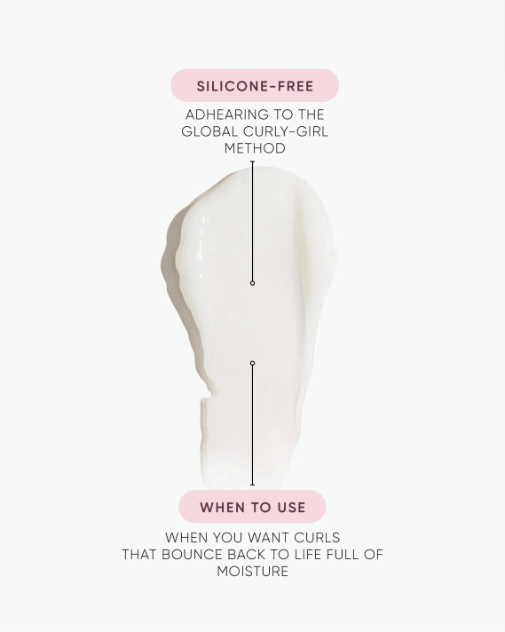 NAK Signature Curl Conditioner 80ml