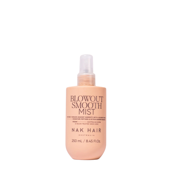 NAK Signature Blowout Smooth Mist 250ml