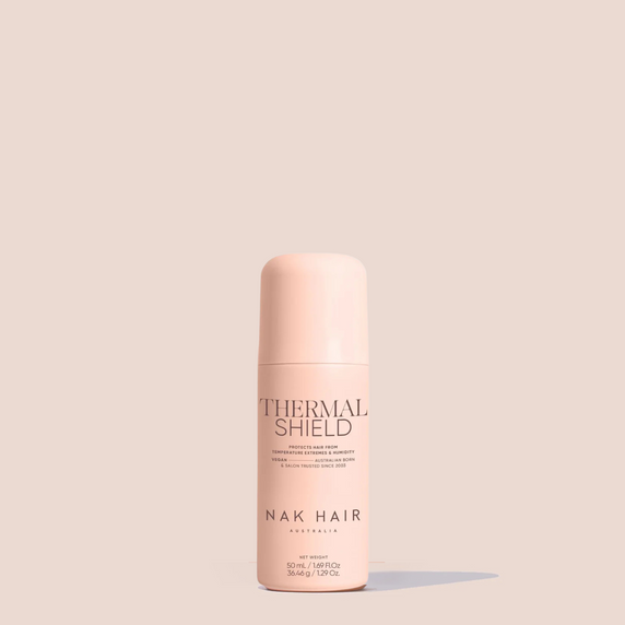 NAK Signature Thermal Shield 50ml